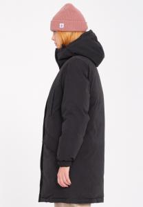 Парка SLEEPI PUFF UP Volcom, черный