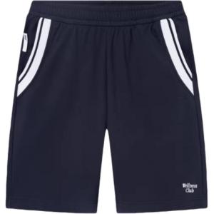 361° Шорты женские Casual Dark Blue из коллекции Variety Training