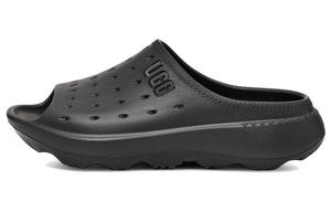 Сандалии с тисненым логотипом Slide It Ugg