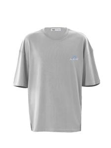 Рубашка VAMOS CLO Oxnard, серый