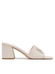 Сланцы Gals FLJGAS LEA03 Guess, бежевый