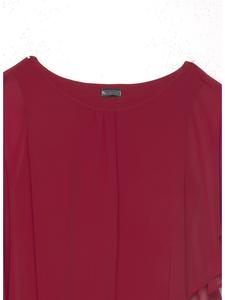 Блузка Laura Scott, красный