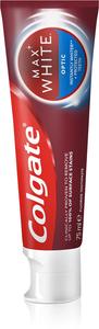 Оптическая отбеливающая зубная паста Max White, быстродействующая Colgate, 75 мл