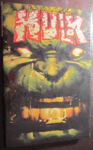 Incredible Hulk Vol. 2 (Marvel Comics)
