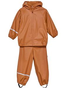 Дождевик CeLaVi, коричневый