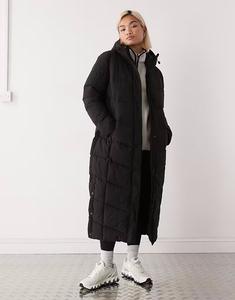 Куртка Eloria черного цвета Regatta