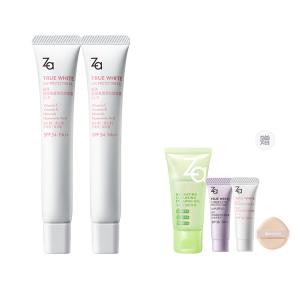 JIRUI New Radiance True Matte праймер-крем натуральный не маскирующий увлажняющий выравнивающий тон кожи Za