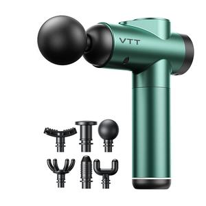 Массажер, фасиа ган спортивный для снятия мышечной боли JMQ A88 8X 0003 VTT