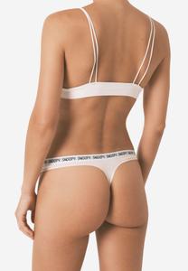 Трусы women'secret THE PEANUTS 7 PACK, Multi Coloured/Grey