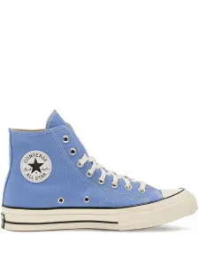 Высокие кеды Chuck 70 Converse, синий