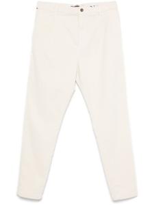 Брюки чинос Tommy Hilfiger Harlem, серый