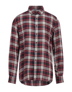 Рубашка Xacus, красный