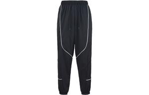 Мужские спортивные штаны Nike, черный