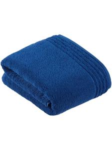 Полотенце для ванной и душа Vossen, цвет deep blue