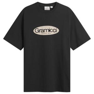 Футболка для активного отдыха Gramicci, vintage черный