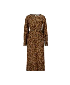 Платье Дарья Fabienne Chapot, коричневый