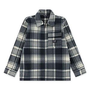 Детский флисовый шакет на молнии Hurley, Rattan