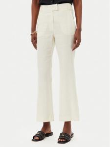 Брюки прямого кроя Falco 2513131052200 Marella, бежевый