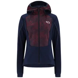 Утепленная куртка Tirill 2.0 женская Kari Traa, Roya