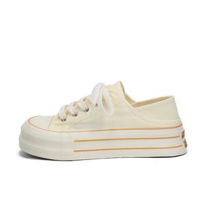 Binya Женские противоскользящие износостойкие дышащие кеды на низком ходу Blue, цвет Blue