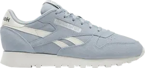 Кроссовки Classic Leather 'Gable Grey', синий