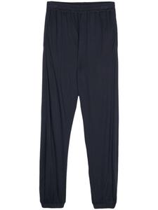 Спортивные брюки RANRA, синий