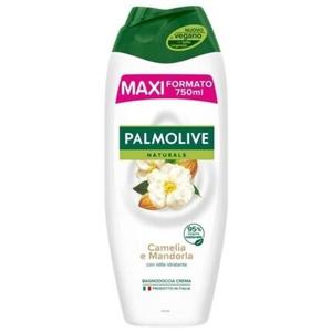 Palmolive Гель для душа с камелией и миндалем 750 мл
