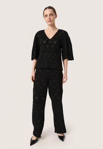 Блуза RAYE  Soaked in Luxury, черный