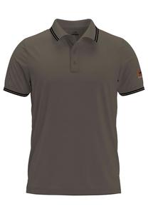 Рубашка FORSBERG, оливковый