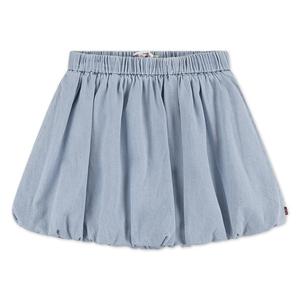 Levi's Kids Юбка в синем дениме