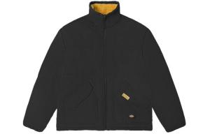 Куртка мужская хаки Dickies, желтый