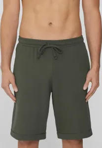 Спортивные штаны на шнуровке Tezenis, Light Green