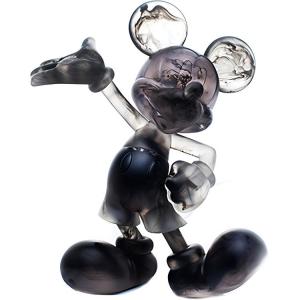 Фигурка Mickey Tribute Collection Transparent Scale Figure Trendy Figures 28cm Disney, tribute - черный ink 28cm