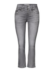 Обычные джинсы STREET ONE Jane, Grey Denim