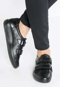 Кроссовки soft 2.0 Ecco, Black