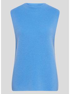 Rabe Светло-голубой жилет