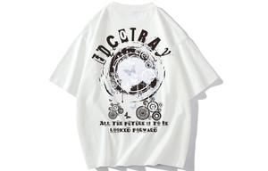 Футболка Unisex EDCO BREAK SILENCE, Тёмно-синий