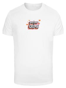 Футболка F4NT4STIC, белый