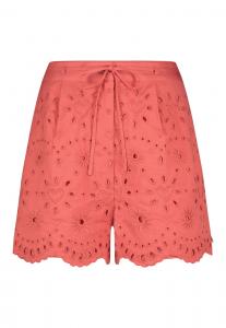 Повседневные брюки Fabienne Chapot, Coral