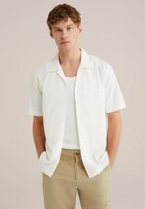 Рубашка WE Fashion, белый