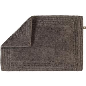 Коврик для ванной Rhomtuft, коричневый