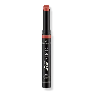 Тонкая помада-стик Essence, Sweet Copper 201 (warm brown)