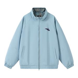 361° Куртка Unisex Sandy Brown White