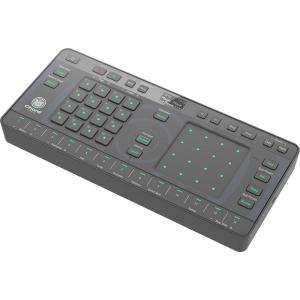 Синтезатор AlphaTheta Chordcat 8-Track Groovebox CHORDCAT