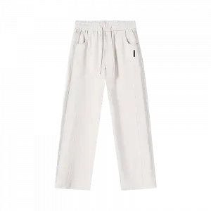 Брюки Casual Leisure Collection Unisex Jeep, paris серый