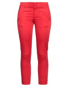 Брюки Dondup, красный