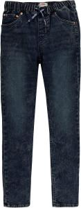 Джинсы Levi's Skinny Fit Push-on для мальчиков, Marsh Carbon