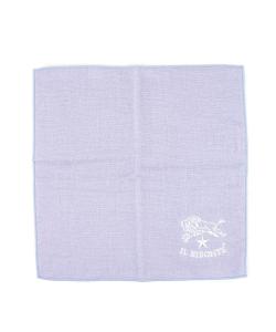 Мини-полотенце Il Bisonte Gauze