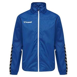 Куртка Hummel Authentic Training, синий