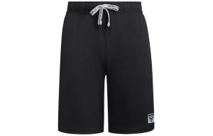 Футболка SS24 Повседневные шорты мужские черные EMPORIO ARMANI